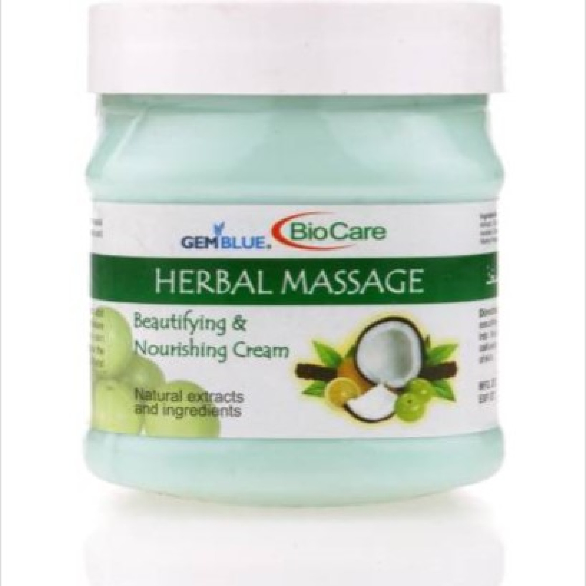 Gemblue Herbal Massage cream..jpg